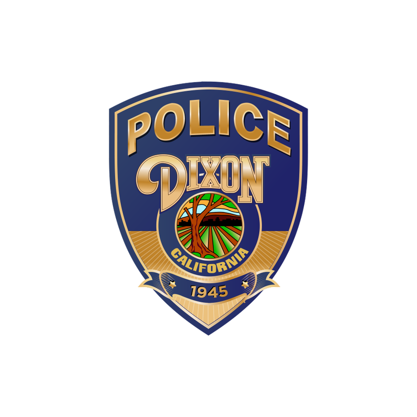 Dixon Police Dept., CA - Dixon Police Recruiting for Lateral Officers ...